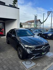 Mercedes-benz GLC 200 220 d 4Matic Mild hybrid Cou