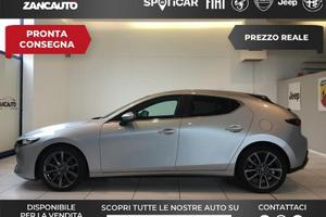 Mazda Mazda3 3 5p 2.0 m-hybrid SKYACTIV G 122cv