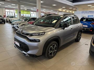 CITROEN C3 Aircross I 2021 - C3 Aircross 1 U234889