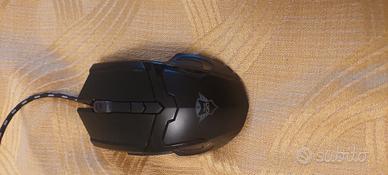 mouse trust gxt