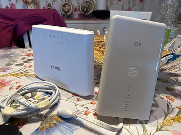 ZTE MC7010 5G - Router WiFi per esterni
