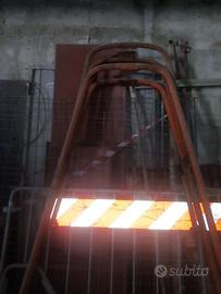 Montacarichi da cantiere