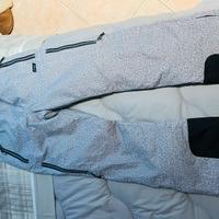 Pantaloni da sci AST taglia XS