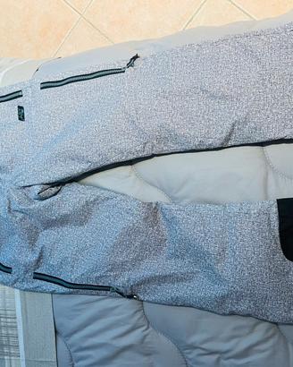 Pantaloni da sci AST taglia XS