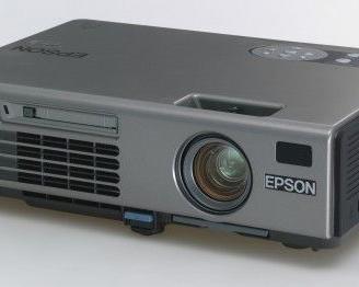 Videoproiettore EPSON ad alte prestazioni