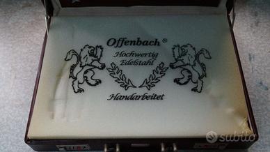 Valigetta Offenbach