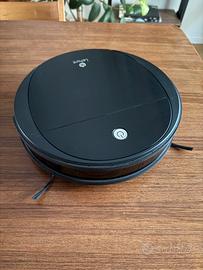 Robot Aspirapolvere Lefant M213