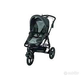 Bebe Confort - TRIO HIGH TREK