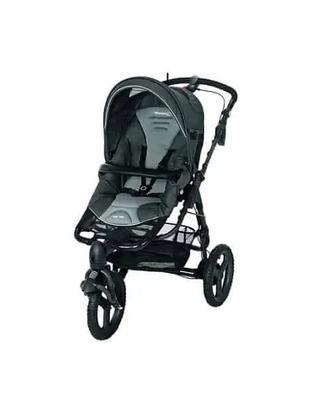 Bebe Confort - TRIO HIGH TREK