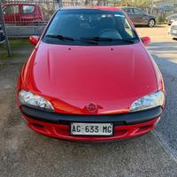 Opel Tigra 1.4i 16V cat