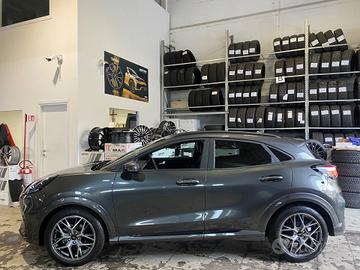 Cerchi NUOVI Ford Puma raggio 18 cod.2833