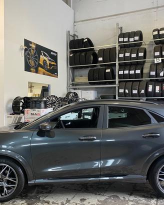 Cerchi NUOVI Ford Puma raggio 18 cod.2833