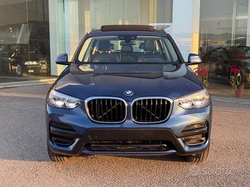 Bmw X3 sDrive18d Business Advantage