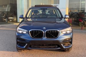 Bmw X3 sDrive18d Business Advantage