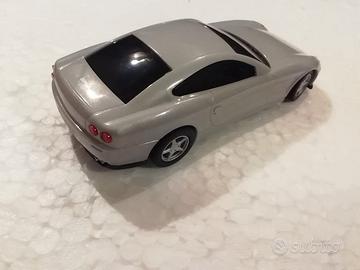 FERRARI V. POWER NUOVE