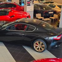 Maserati Gran Turismo 4.7 S cambiocorsa