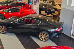 Maserati Gran Turismo 4.7 S cambiocorsa