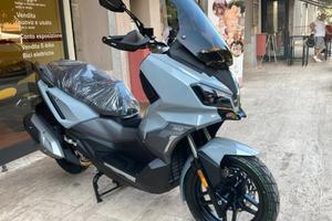 Sym ADX 300, Finanziabile, RC Inclusa !!