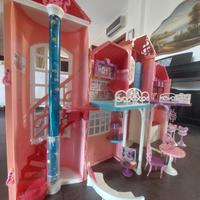 casa barbie originale 