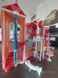 casa barbie originale 