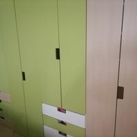 Armadio ikea