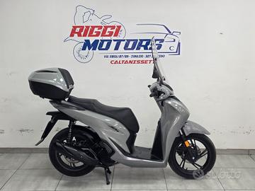 Honda SH 125 2023 Sport Finanziabile