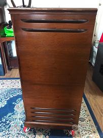 Leslie 122XB