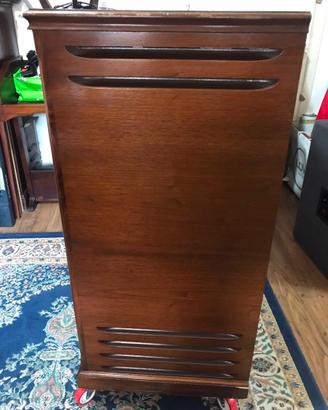 Leslie 122XB