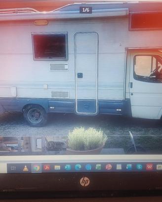 EUROPEO GARAGE-TDi-KM.86.000-Anno 1999-eu.12.900