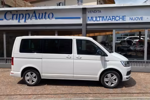 Volkswagen Caravelle 2.0 TDI 150CV DSG 4 Motion 5 