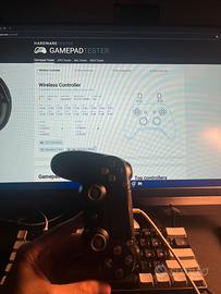 controller PS4