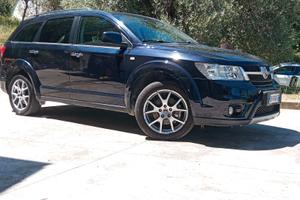 fiat Freemont 4x4 