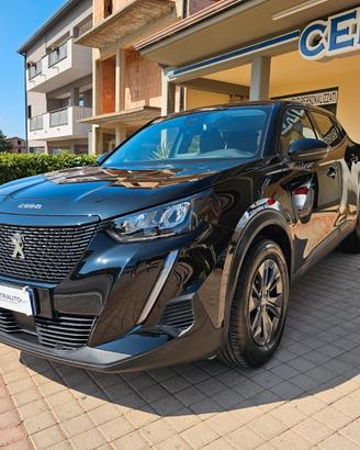 Peugeot 2008 PureTech 130 S&S EAT8 Active Pack