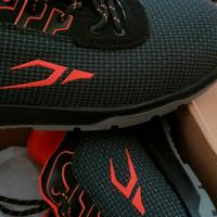 Scarpe  BETA antinfortunistiche uomo 46.