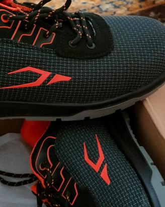 Scarpe  BETA antinfortunistiche uomo 46.