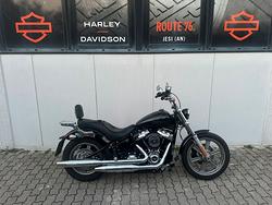 Harley-davidson Softail Standard FXST - 2022
