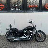 Harley-davidson Softail Standard FXST - 2022