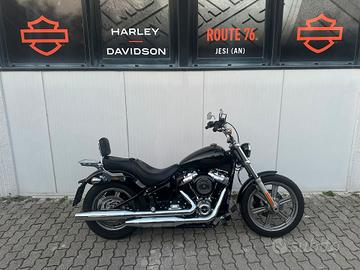 Harley-davidson Softail Standard FXST - 2022