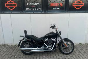 Harley-davidson Softail Standard FXST - 2022