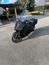 T-max tech max 2025