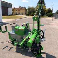 Circolare combinata 15T doppio motore indipendente