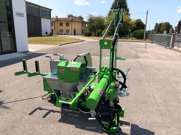 Circolare combinata 15T doppio motore indipendente