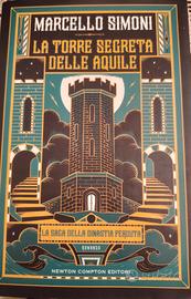 La torre segreta delle aquile