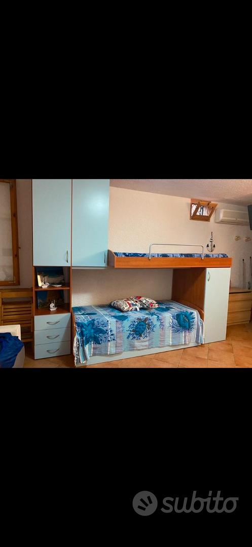 Appartamento – Terranoa/Olbia, Cugnana Verde - Vista 5