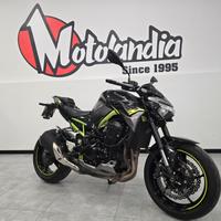 Kawasaki Z 900 2020