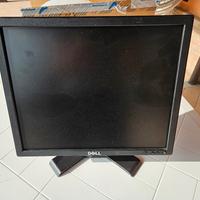 Monitor PC Dell E170Sc