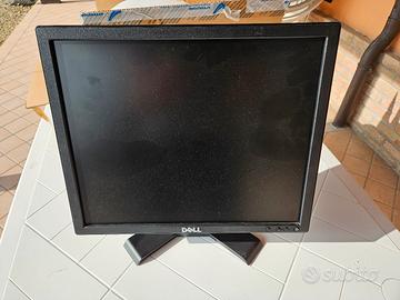 Monitor PC Dell E170Sc