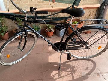 WEG Bike Classic – City Bike Vintage 28" Uomo