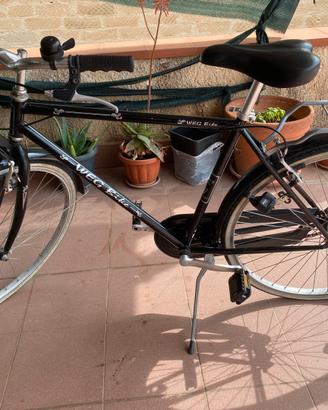 WEG Bike Classic – City Bike Vintage 28" Uomo