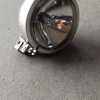Faro potentissimo per moto tuning e custom